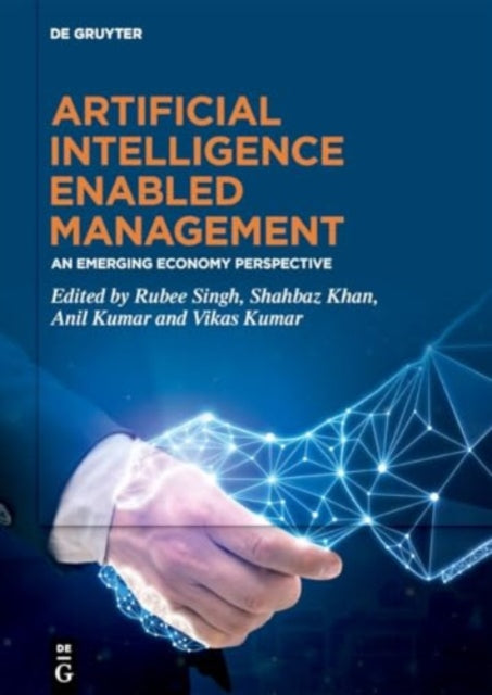 Artificial Intelligence Enabled Management: An Emerging Economy Perspective