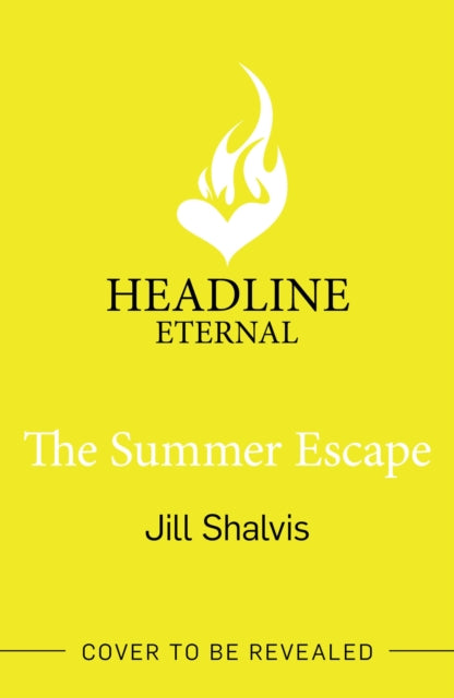 The Summer Escape: Escape to Sunrise Cove with this heart-warming and captivating romance