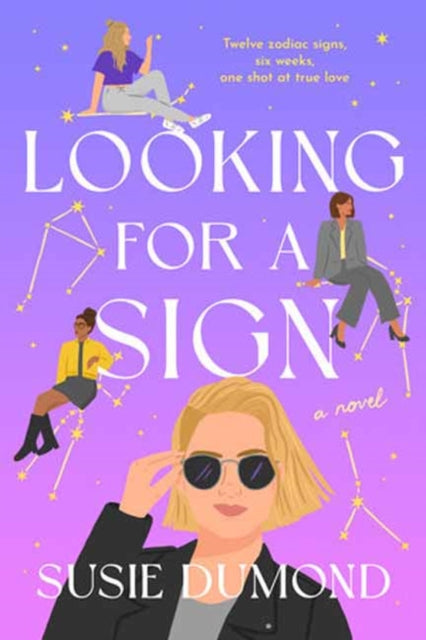 Looking for a Sign: A Novel