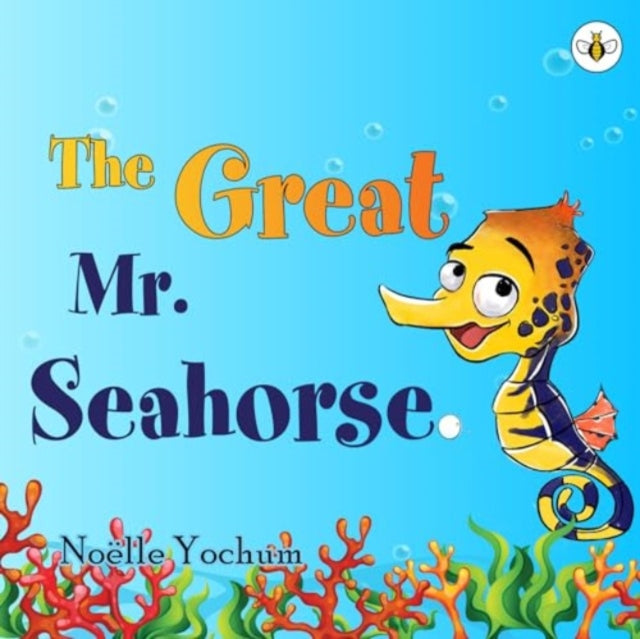 The Great Mr Seahorse