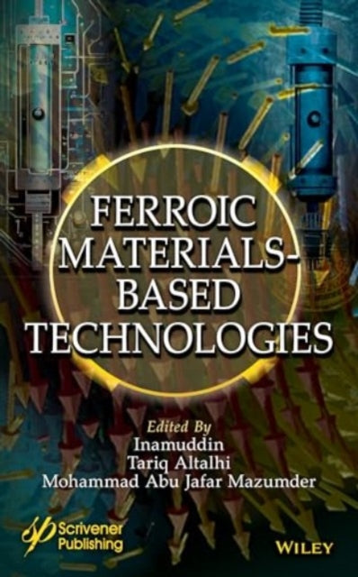 Ferroic Materials-Based Technologies