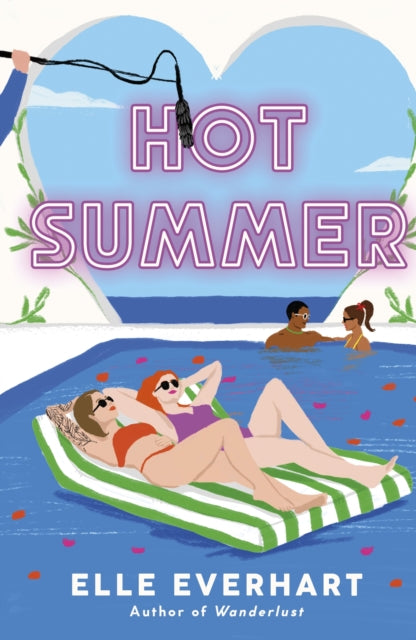 Hot Summer