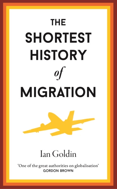 The Shortest History of Migration