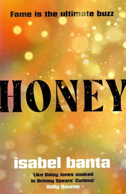 Honey: Pre-order the most anticipated debut novel of Summer 2024
