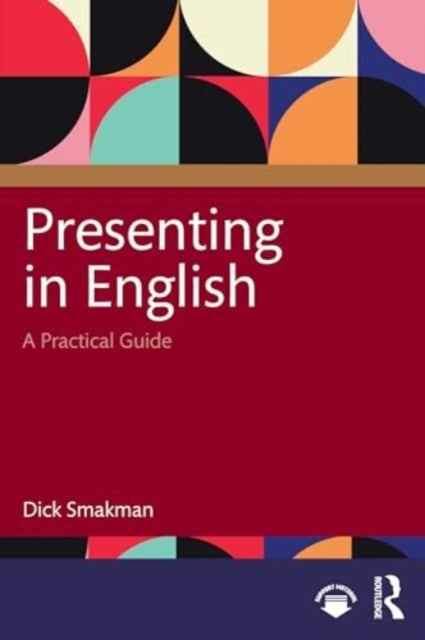 Presenting in English: A Practical Guide