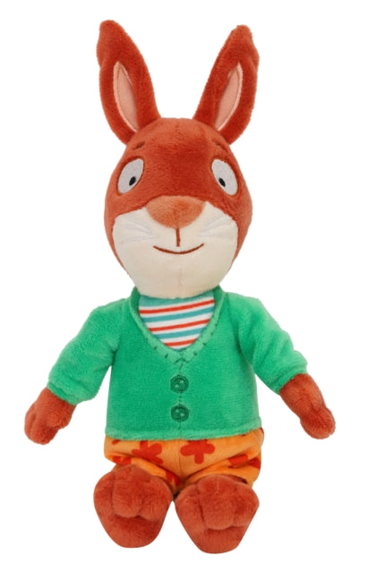 Pip & Posy Plush Friends - Jamila Plush Toy