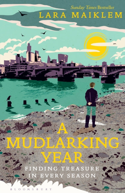 A Mudlarking Year: Finding Treasure in Every Season