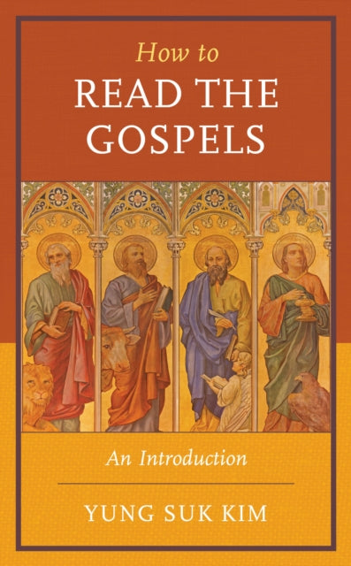 How to Read the Gospels: An Introduction