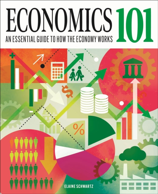 Economics 101: The essential guide to how the economy works