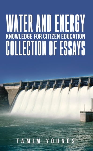 Water and Energy Knowledge for Citizen Education: Collection of Essays