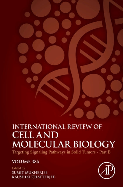 Targeting Signaling Pathways in Solid Tumors Part B