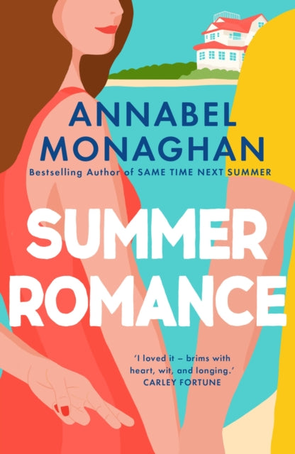 Summer Romance: the must-read love story that will steal your heart in 2024