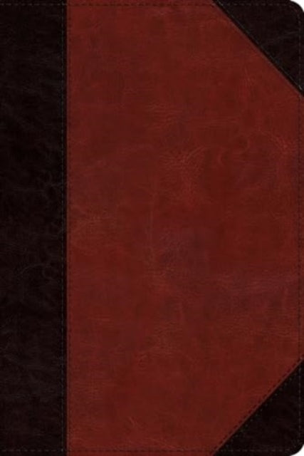 ESV Study Bible, Personal Size