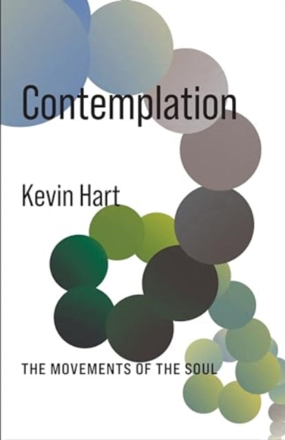 Contemplation: The Movements of the Soul