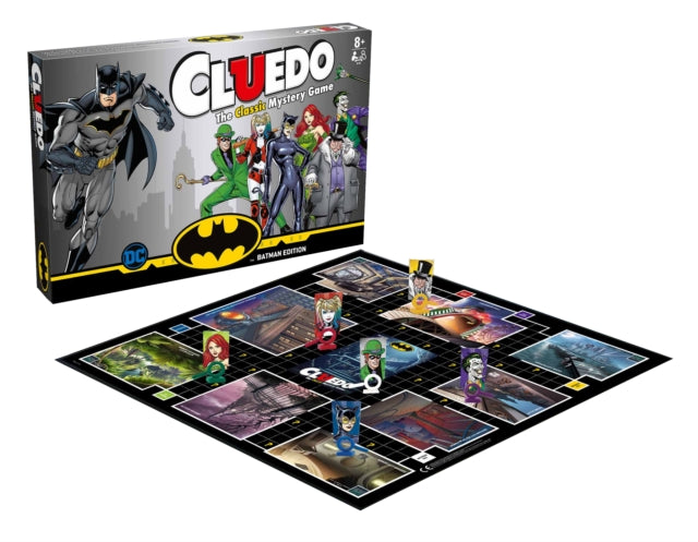 Batman Game