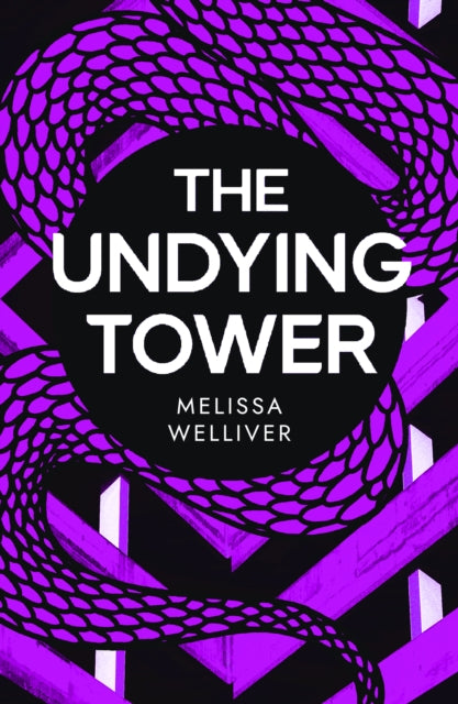 The Undying Tower: The Undying Trilogy