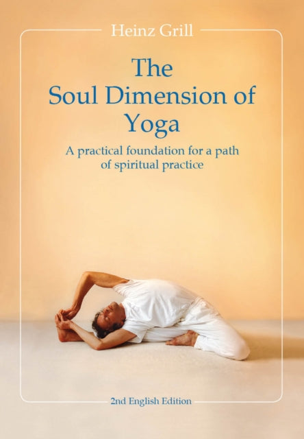 The: Soul Dimension of Yoga