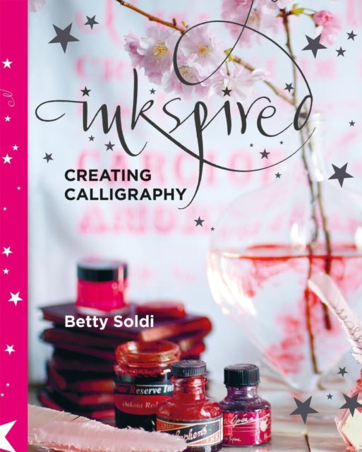 Inkspired: Creating Calligraphy