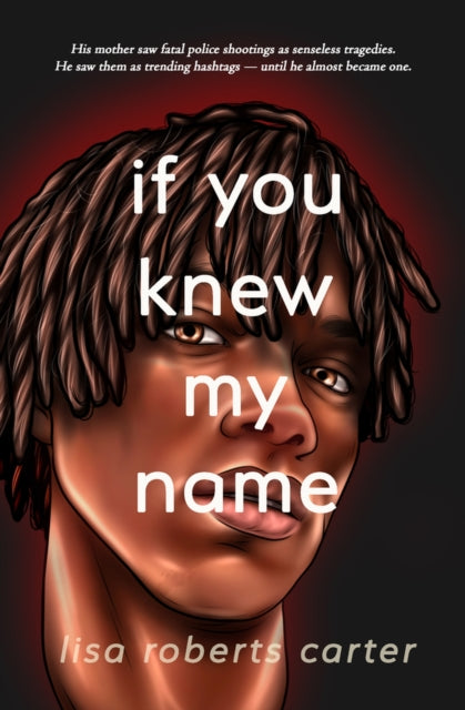 If You Knew My Name: A Novel in Verse