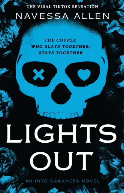Lights Out: Tiktok's favourite dark and steamy romcom