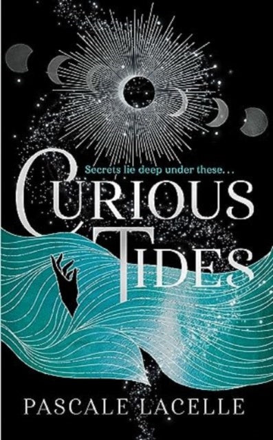 Curious Tides: your new dark academia obsession . . .