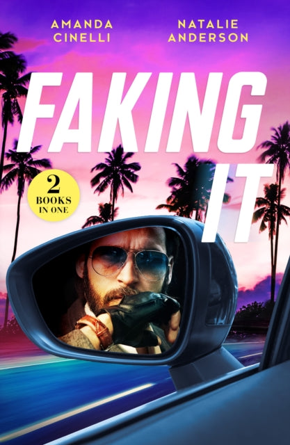 Faking It: Fast-Track Fiance (the Fast Track Billionaires' Club) / Billion-Dollar Dating Game (Billion-Dollar Bet)