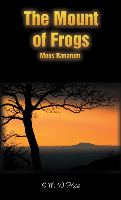 The Mount of Frogs: Mons Ranarum