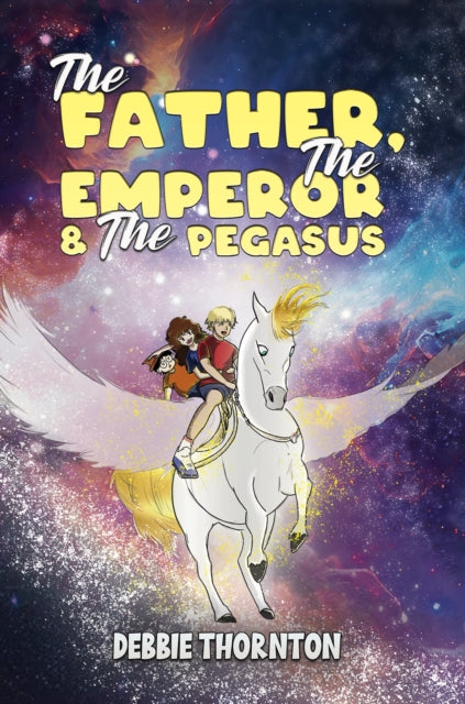 The Father, The Emperor & The Pegasus