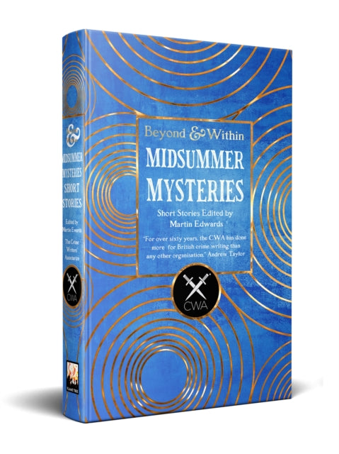 Midsummer Mysteries Short Stories: From the Crime Writers Association