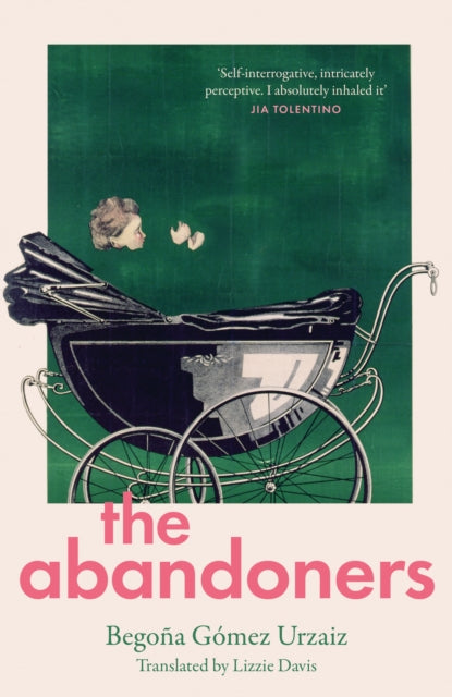 The Abandoners: Of Mothers and Monsters