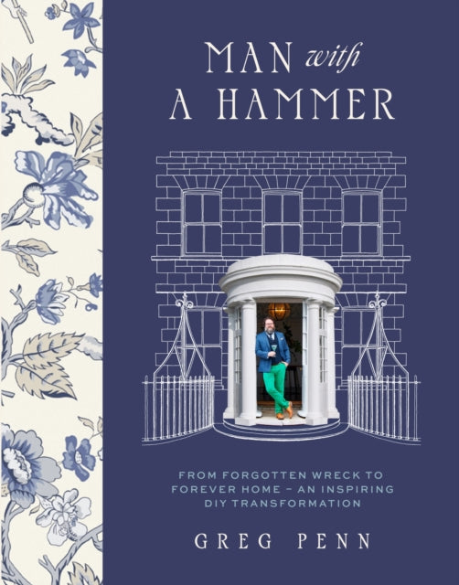 Man with a Hammer: From forgotten wreck to forever home – an inspiring DIY transformation