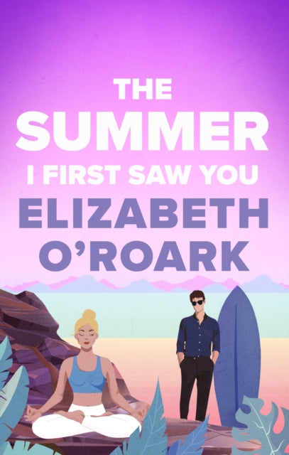The Summer I First Saw You: The perfect angsty, age gap, forbidden romance!