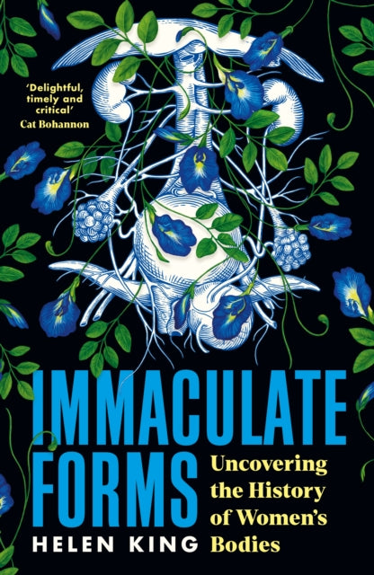 Immaculate Forms: Uncovering the History of Women's Bodies