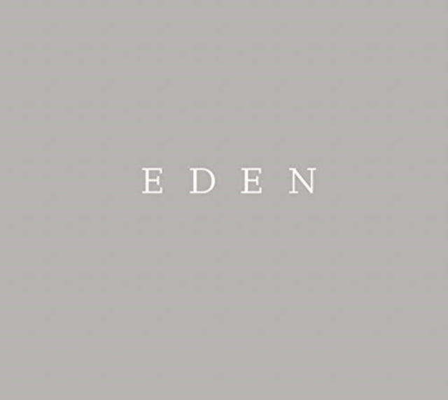 Robert Adams: Eden