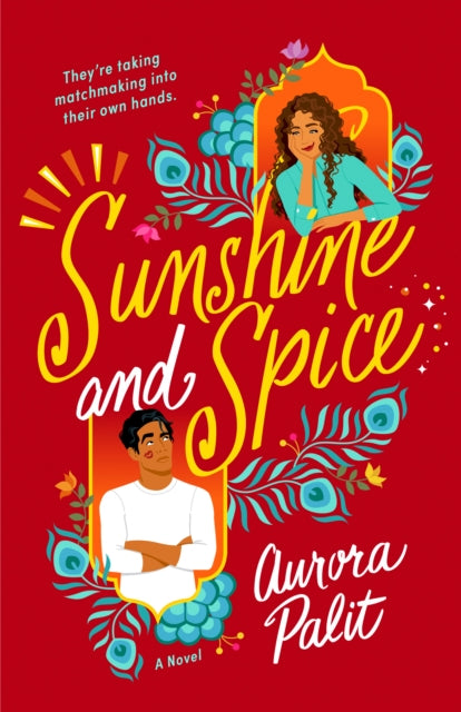 Sunshine and Spice