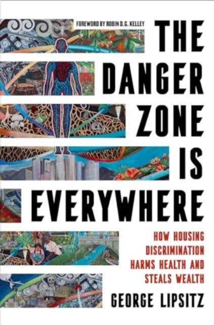 The Danger Zone Is Everywhere: How Housing Discrimination Harms Health and Steals Wealth