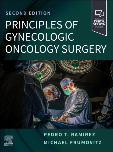Principles of Gynecologic Oncology Surgery