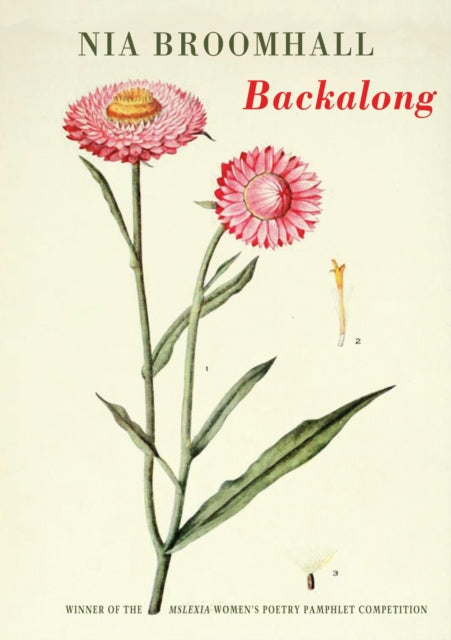 Backalong: winner of the Mslexia Women's Poetry Pamphlet Competition