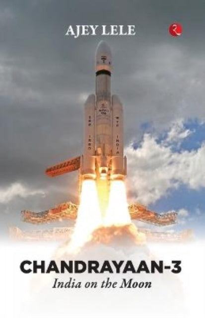 Chandrayaan-3: India on the Moon