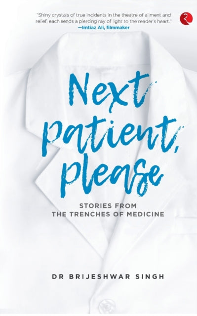 Next Patient Please (Pb)