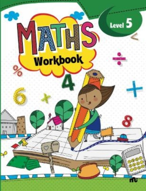 Maths Workbook Level 5