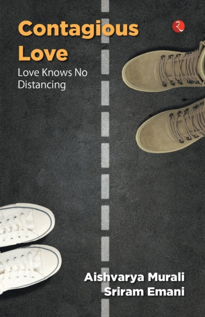 Contagious Love: Love Knows No Distancing
