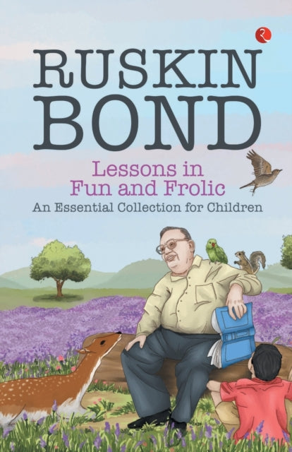 LESSON IN FUN AND FROLIC: AN ESSENTIAL COLLECTION FOR CHILDREN