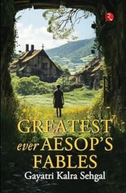 GREATEST EVER AESOP'S FABLES