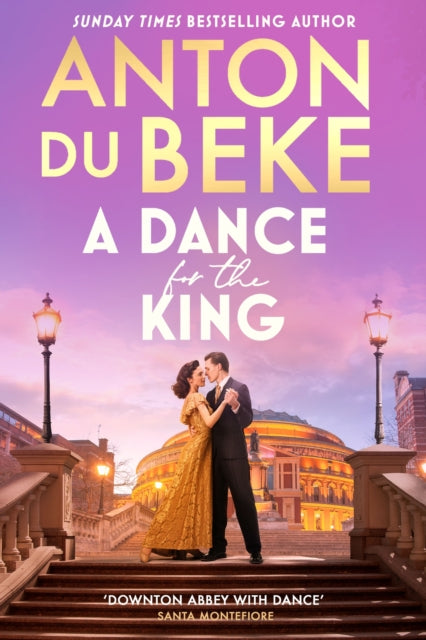A Dance for the King