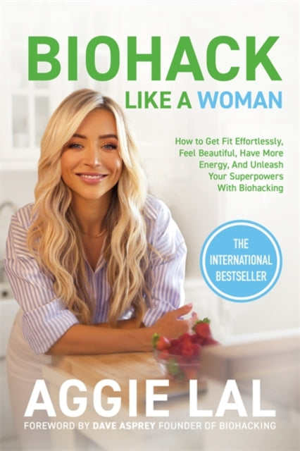 Biohack Like a Woman