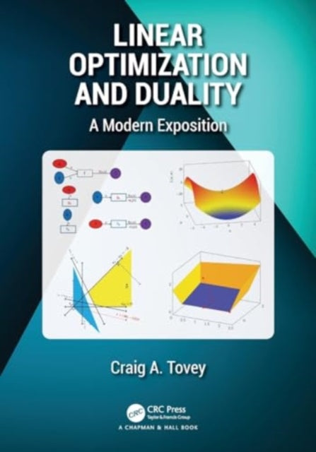 Linear Optimization and Duality: A Modern Exposition