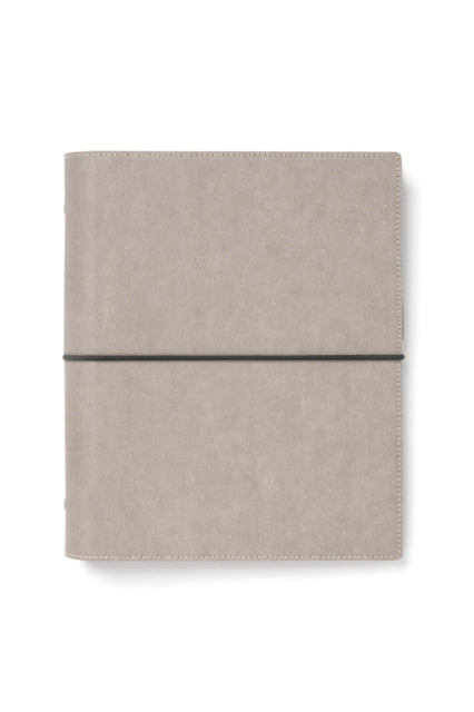 Filofax A5 Eco Essential Organiser - Ash Grey