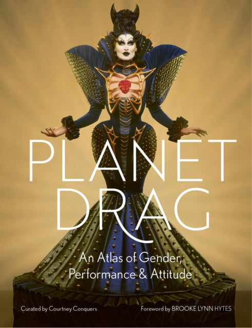 Planet Drag: Uncover the Global Herstory