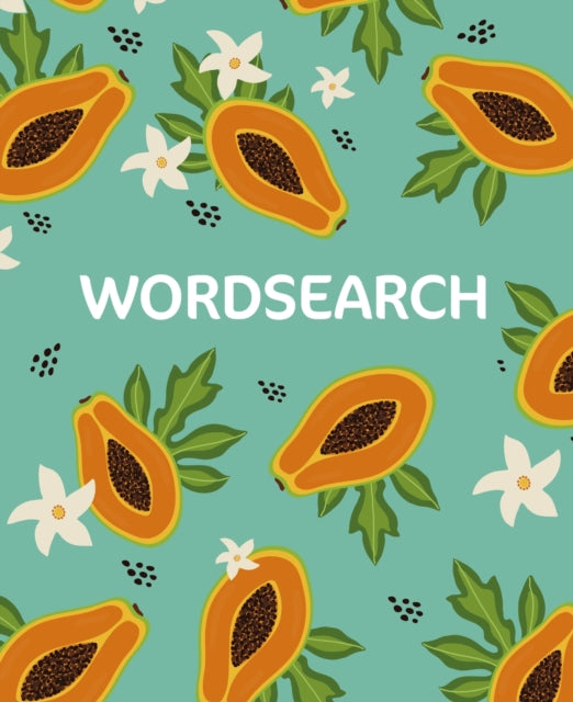 Wordsearch: Over 150 Puzzles